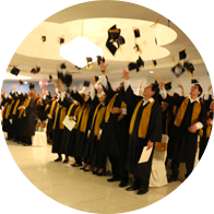 Graduaciones