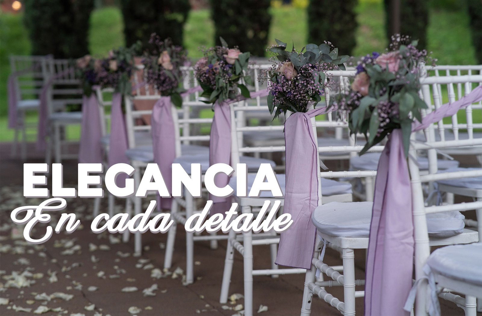 Eventos Sociales